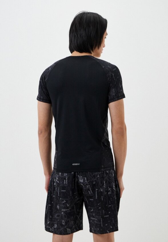 Футболка спортивная Demix