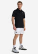 Шорты мужские Adidas Club, Белый5  - превью