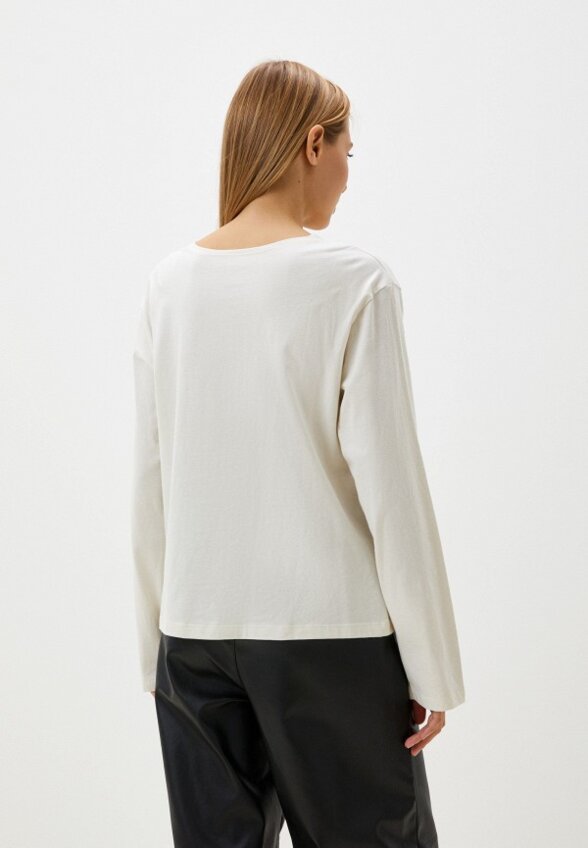 Лонгслив Mark Formelle