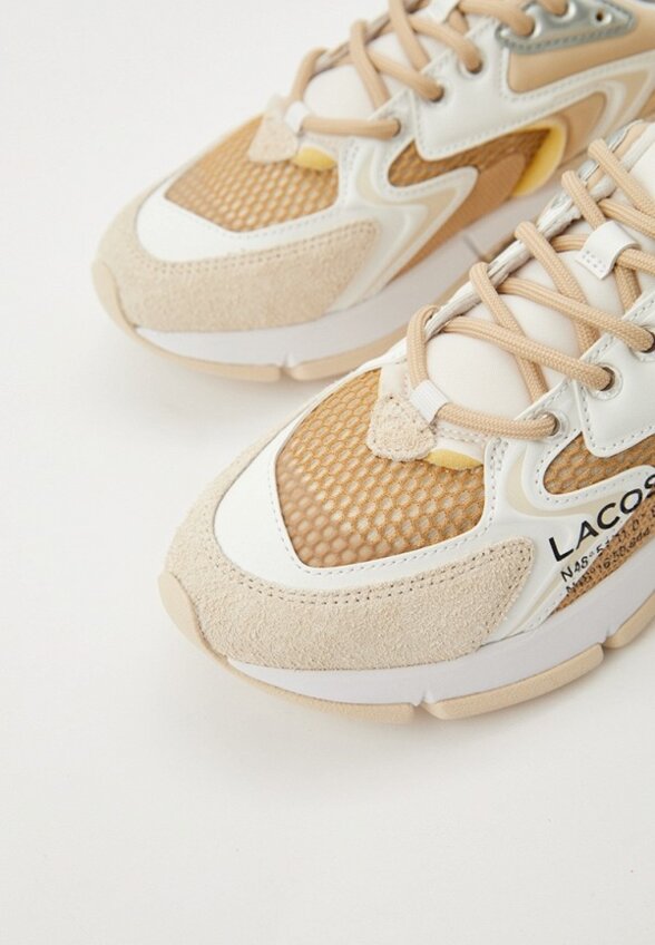 Кроссовки Lacoste