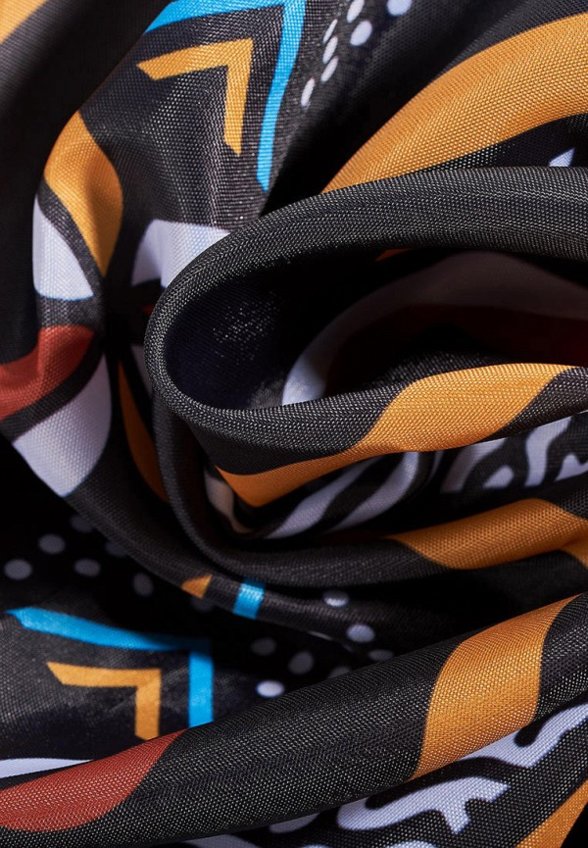 Штора для ванной Moroshka