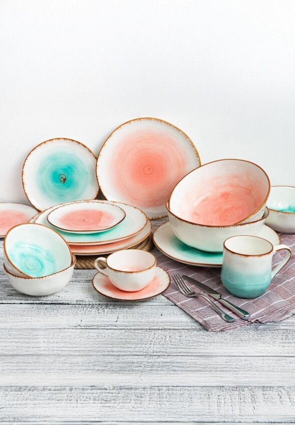 Кувшин Elan Gallery