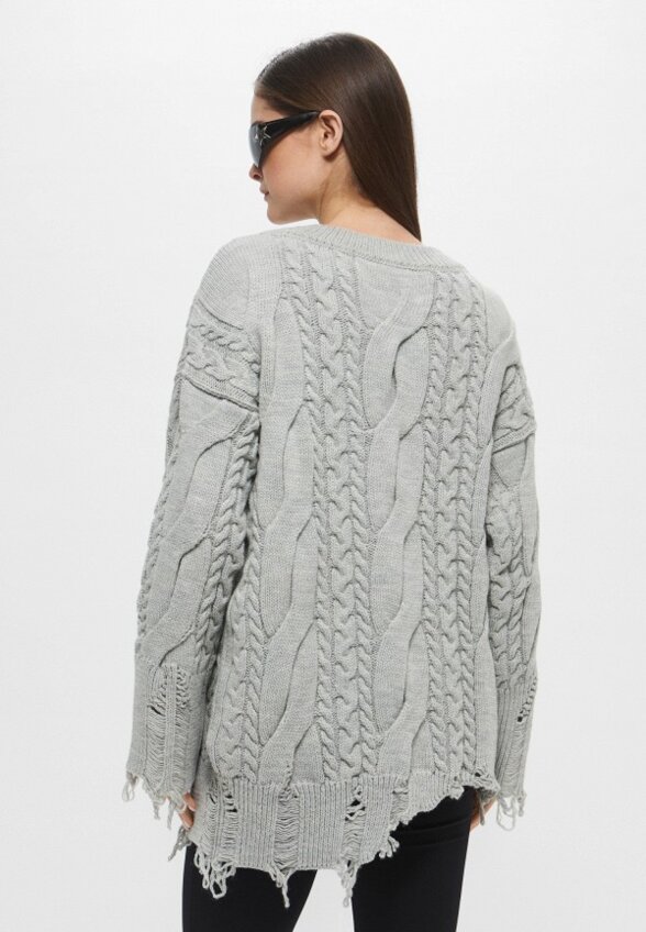 Джемпер Sorelle Era