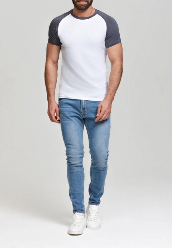 Футболка Envylab