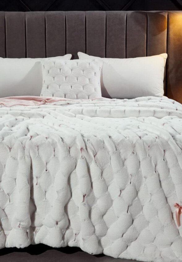 Плед Sofi De Marko