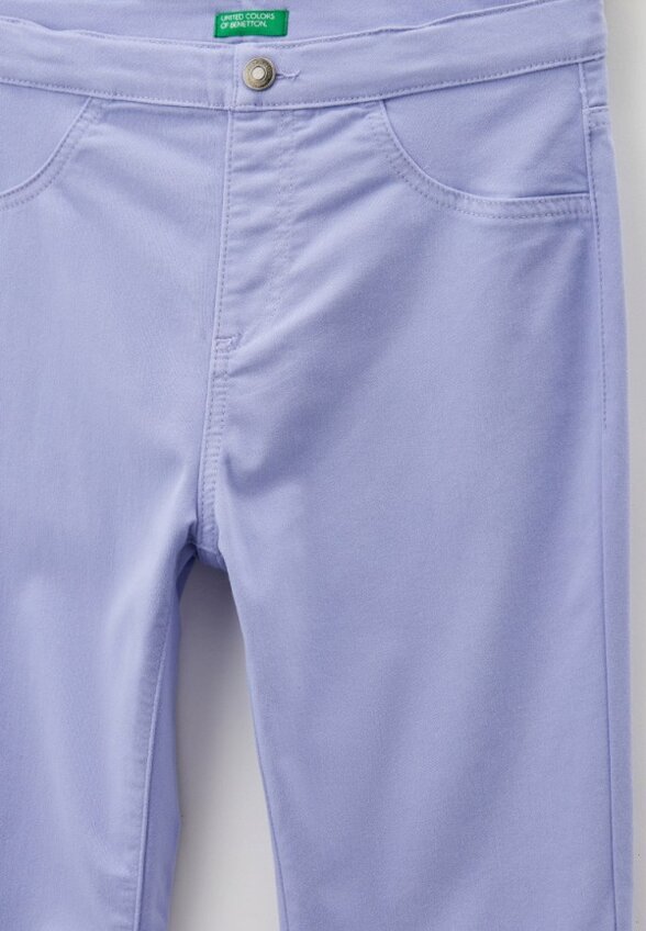 Джеггинсы United Colors of Benetton