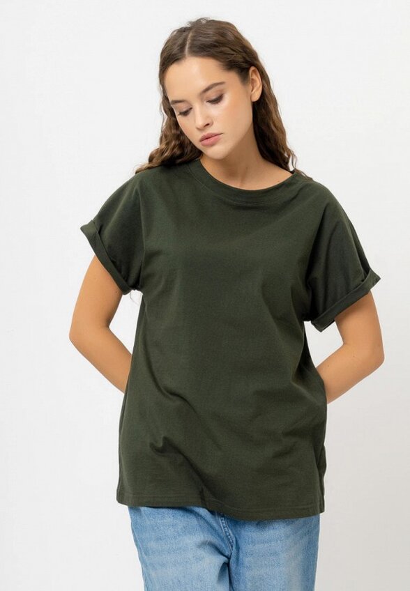 Футболка Ptaxx