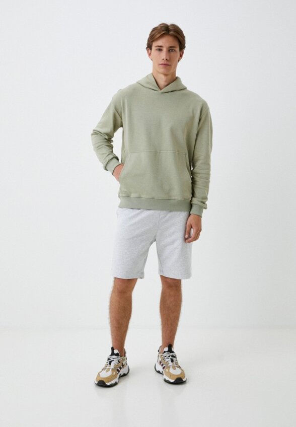 Шорты спортивные Mark Formelle