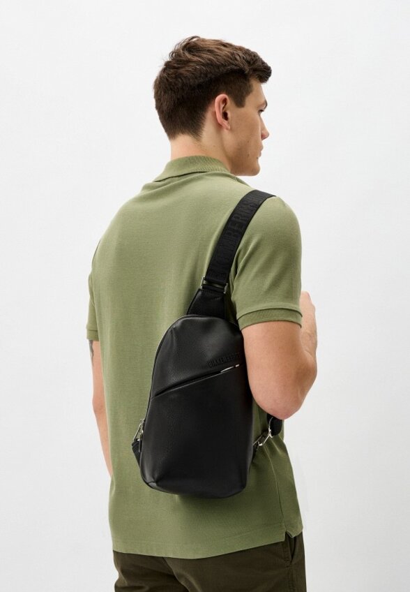 Сумка Bikkembergs