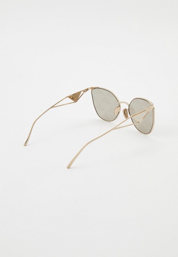 Очки солнцезащитные Prada