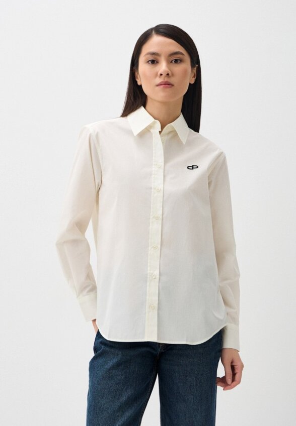 Рубашка Papaya