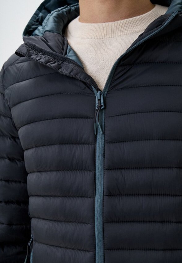 Куртка утепленная Springfield