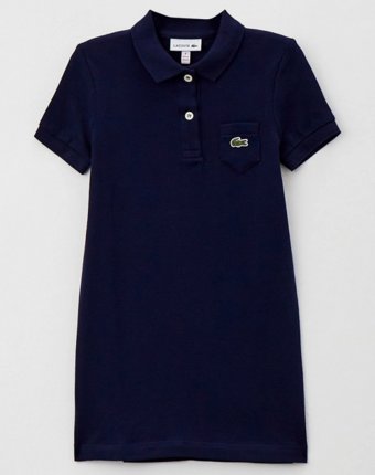 Платье Lacoste детям