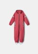Комбинезон из Softshell на флисе для девочек7  - превью