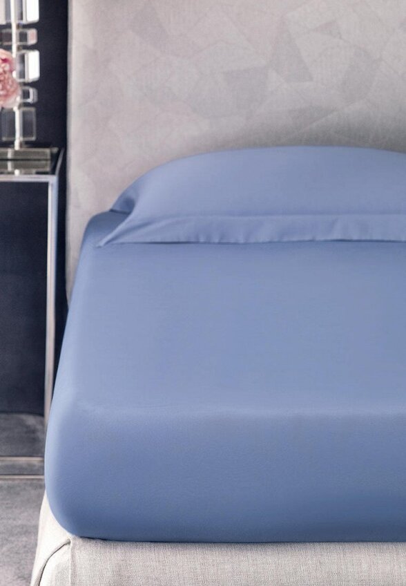 Простыня 2-спальная Togas