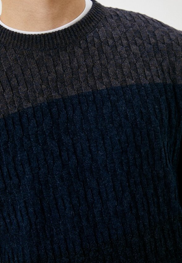 Джемпер Стим