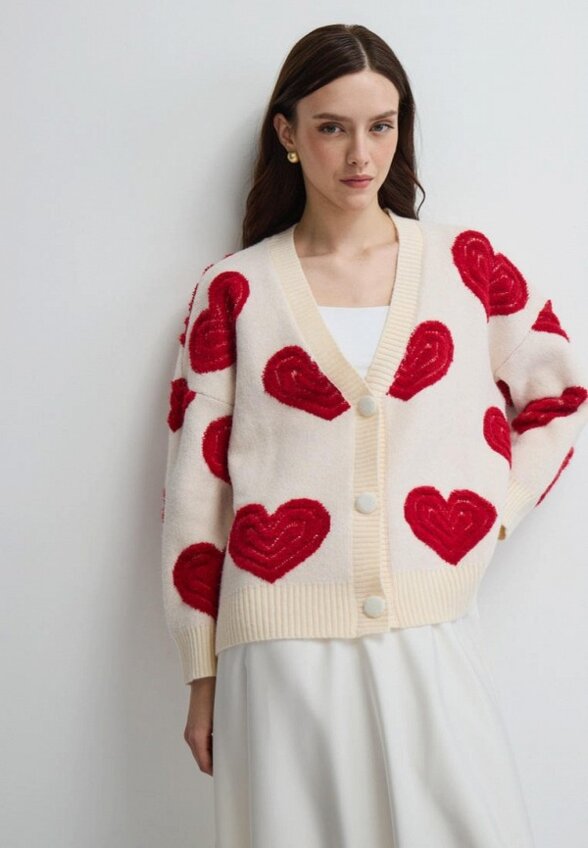 Кардиган Vittoria Vicci