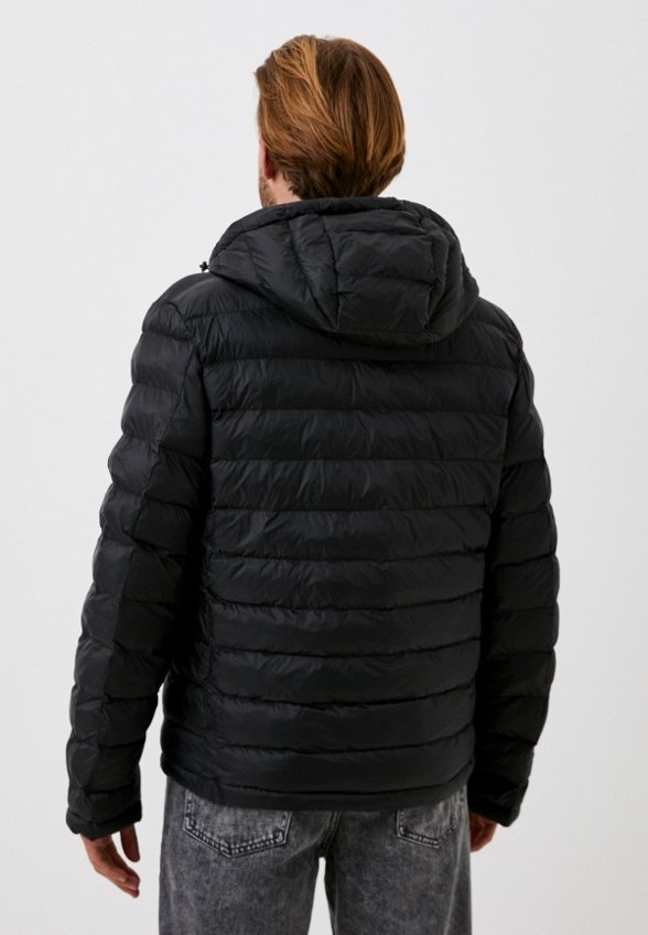 Куртка утепленная Baon