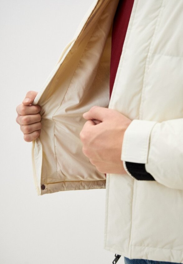 Пуховик Qwentiny