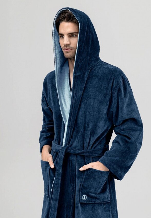 Халат домашний Togas