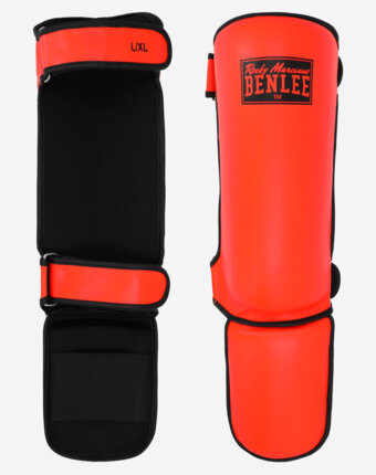 Защита голени Benlee, Оранжевый женщинам