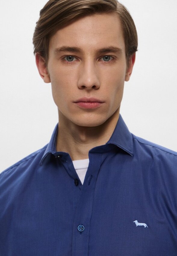 Рубашка Harmont & Blaine