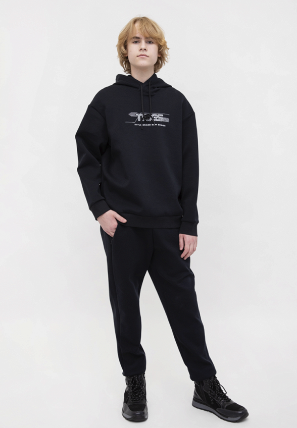 Худи High Experience