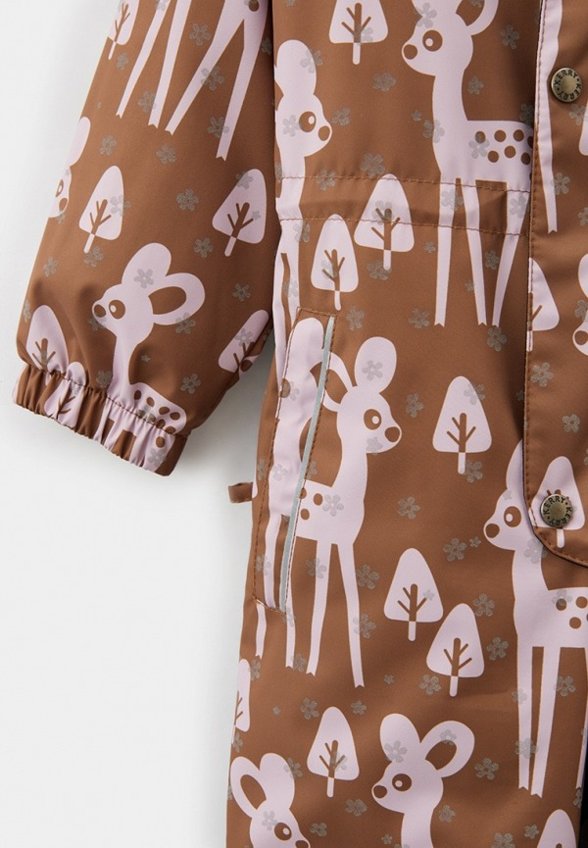 Комбинезон утепленный Kerry