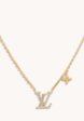 Louis Vuitton Necklace1  - превью