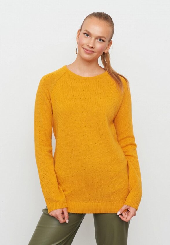 Джемпер Стим