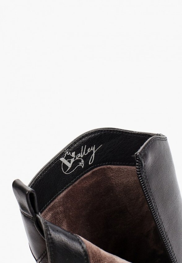 Ботильоны Valley