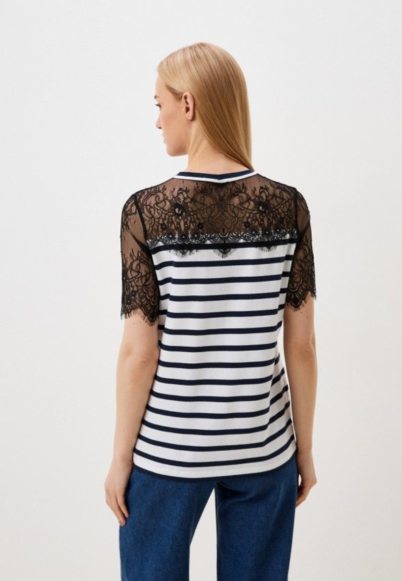 Футболка Helmidge