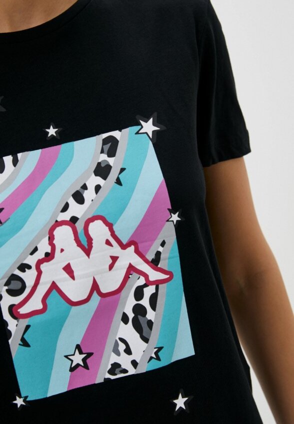 Футболка Kappa