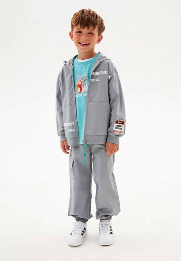 Брюки Bell Bimbo