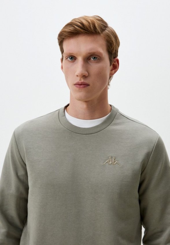 Свитшот Kappa