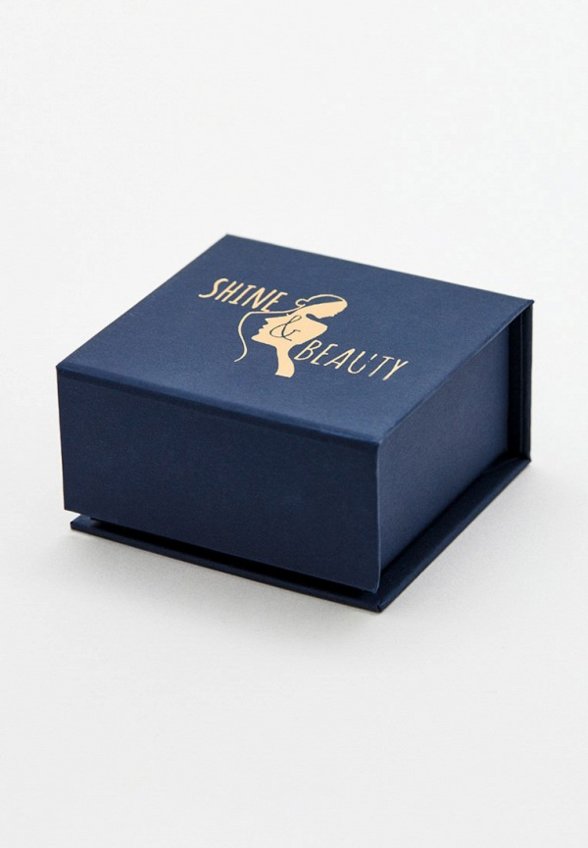 Серьги Shine&Beauty