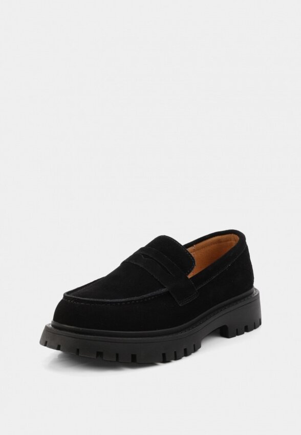 Лоферы Grand Style