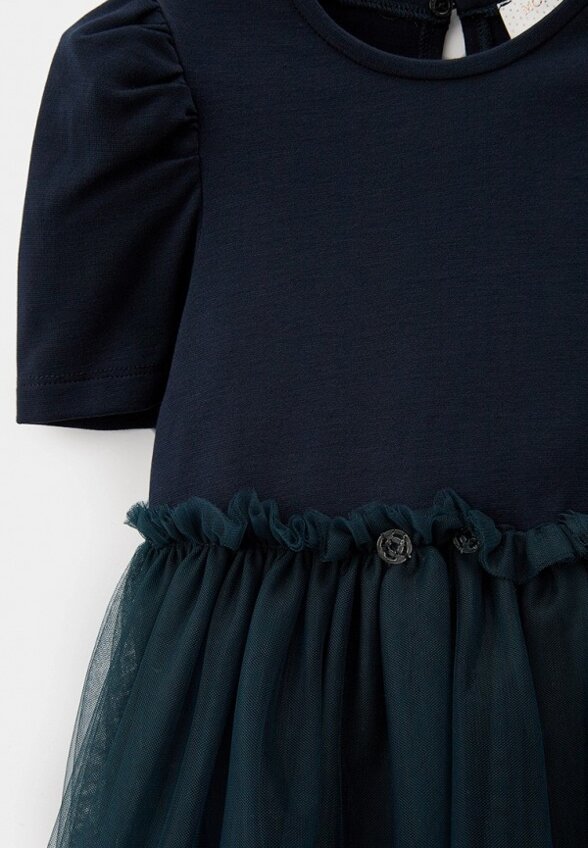 Платье Monnalisa