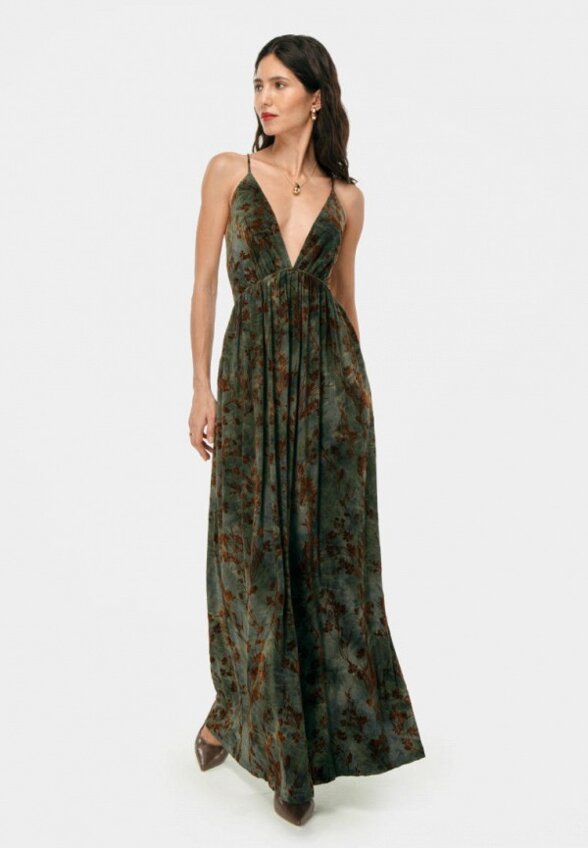 Платье Sample Room