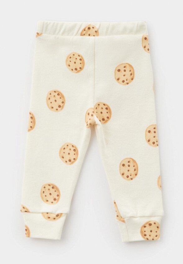 Брюки 3 шт. Carrot