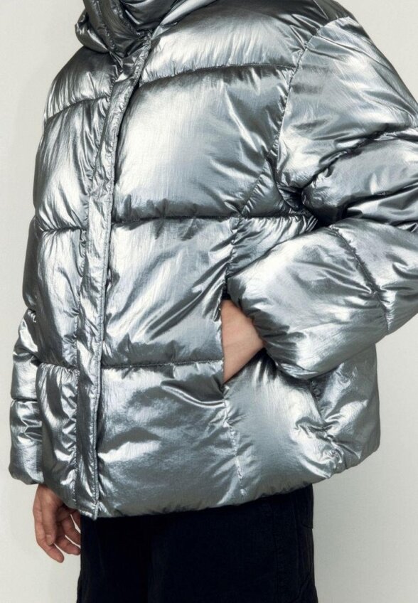 Пуховик Befree