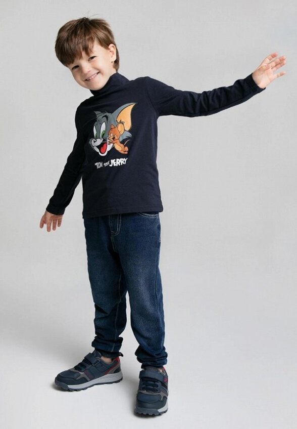 Водолазка PlayToday