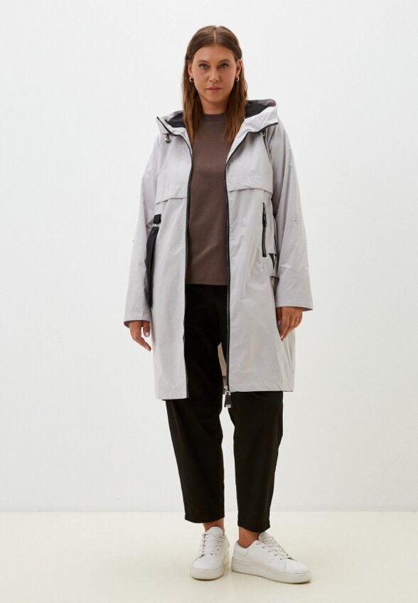 Плащ Margo Blues