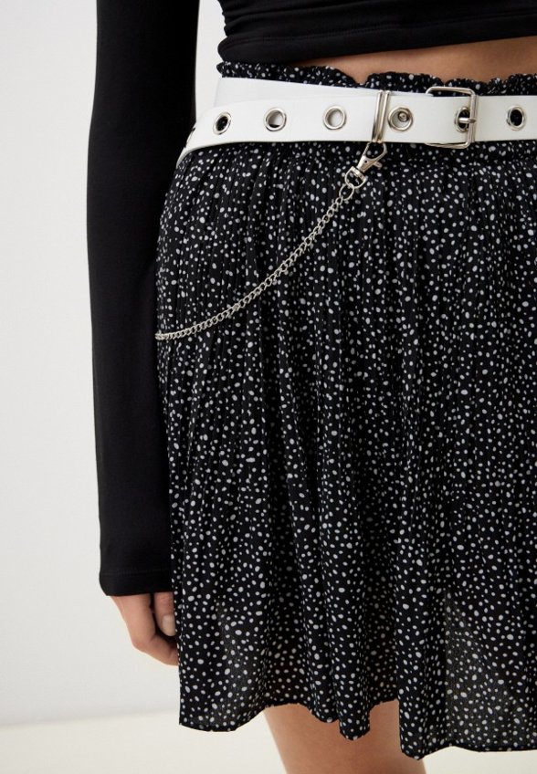 Юбка-шорты Emblem