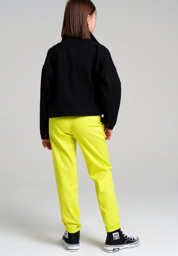 Джинсы PlayToday