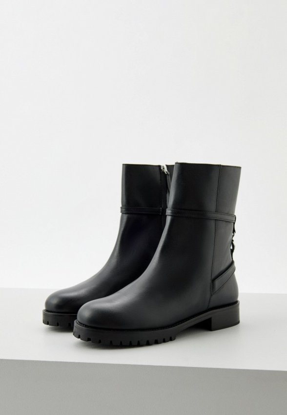 Ботинки Patrizia Pepe