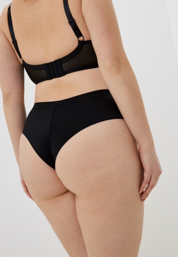 Трусы Ze:Bra lingerie