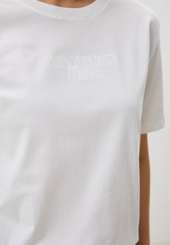 Футболка Koton