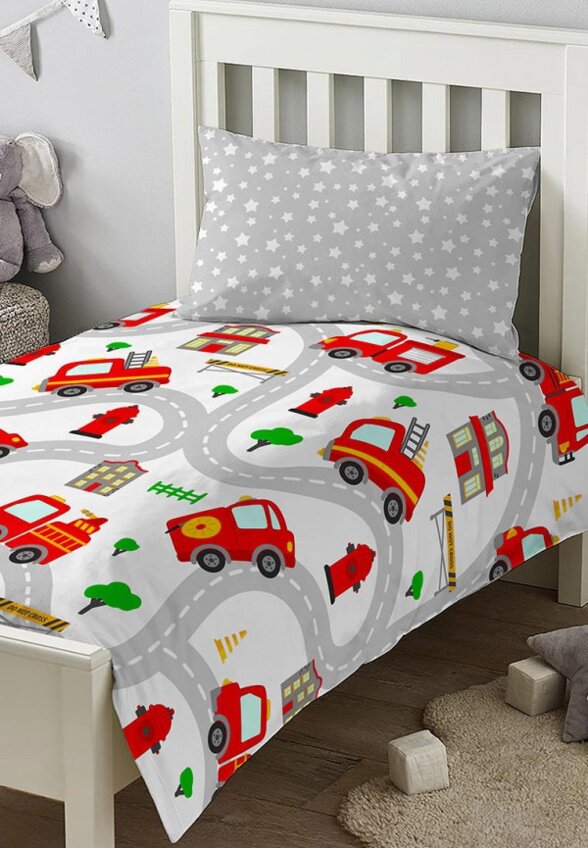 Постельное белье детское Juno