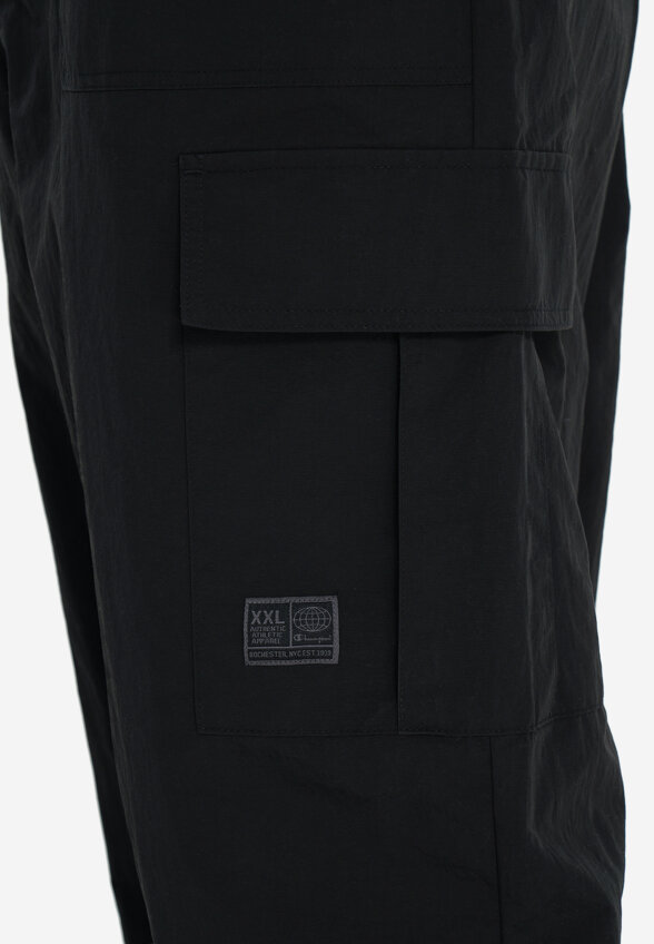 Брюки мужские Champion, Черный